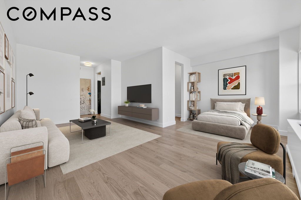 160 West End Avenue, Unit 30M photo 3
