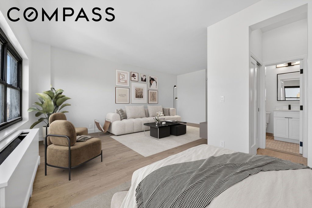 160 West End Avenue, Unit 30M photo 5