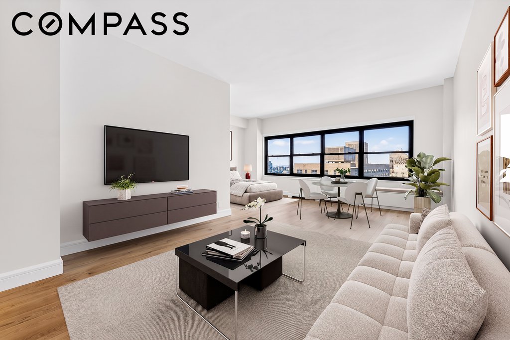 160 West End Avenue, Unit 30M
