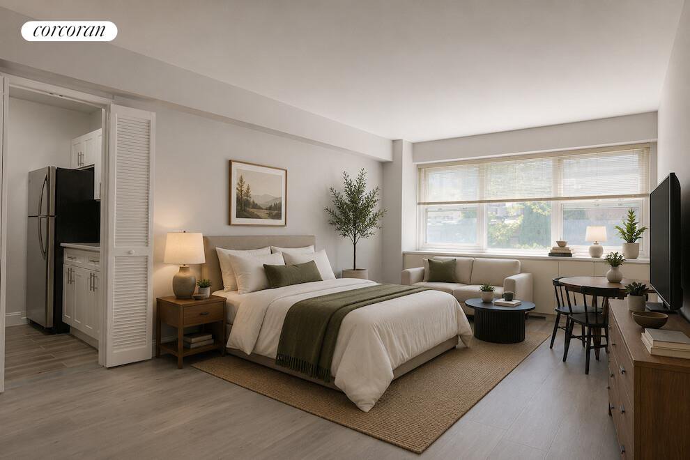 210 East 63rd Street, Unit 5E