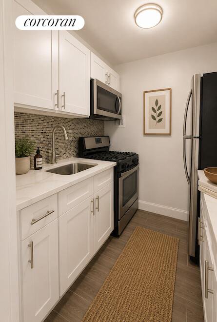 210 East 63rd Street, Unit 5E photo 5