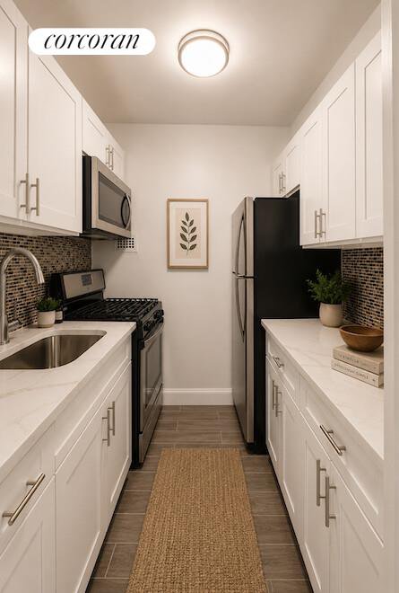 210 East 63rd Street, Unit 5E photo 6