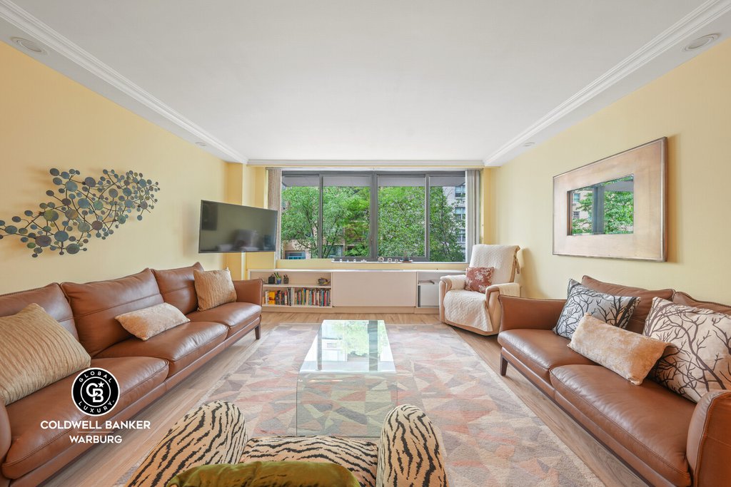 510 East 80th Street, Unit 3E