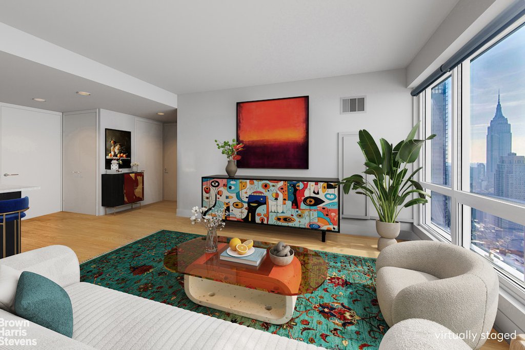 350 West 42nd Street, Unit 43F photo 2