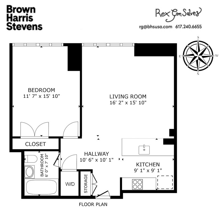 350 West 42nd Street, Unit 43F photo 11