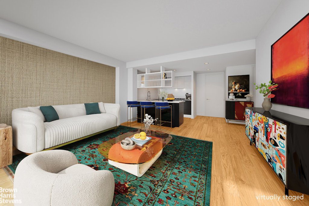 350 West 42nd Street, Unit 43F photo 3