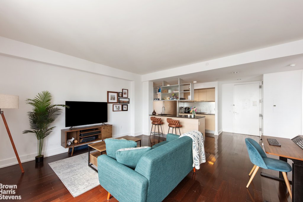 350 West 42nd Street, Unit 43F photo 4