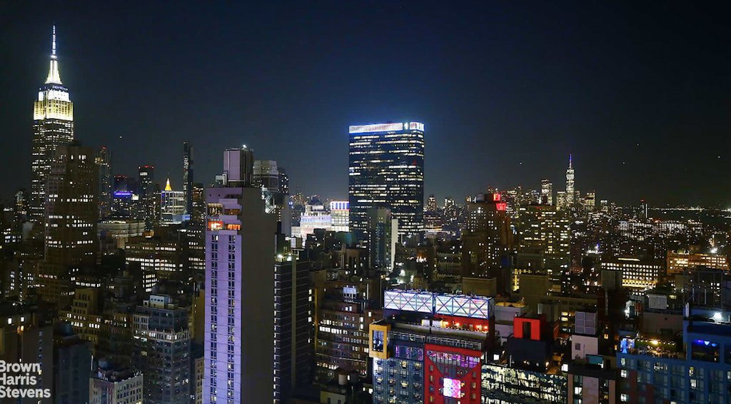 350 West 42nd Street, Unit 43F photo 6