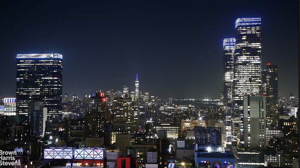 350 West 42nd Street, Unit 43F photo 8