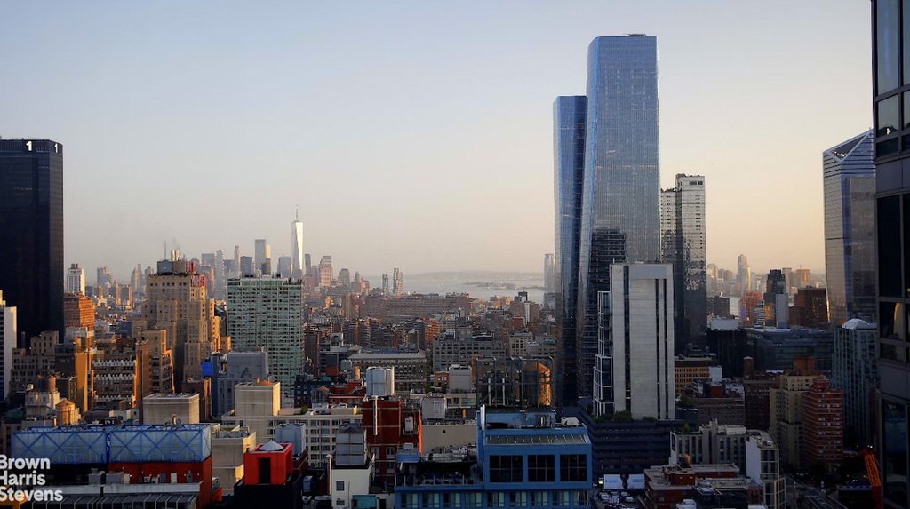 350 West 42nd Street, Unit 43F photo 10