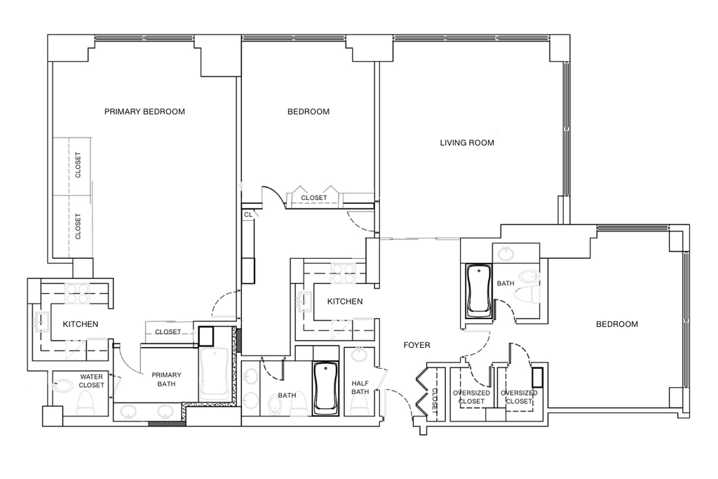 721 Fifth Avenue, Unit 36DE photo 20