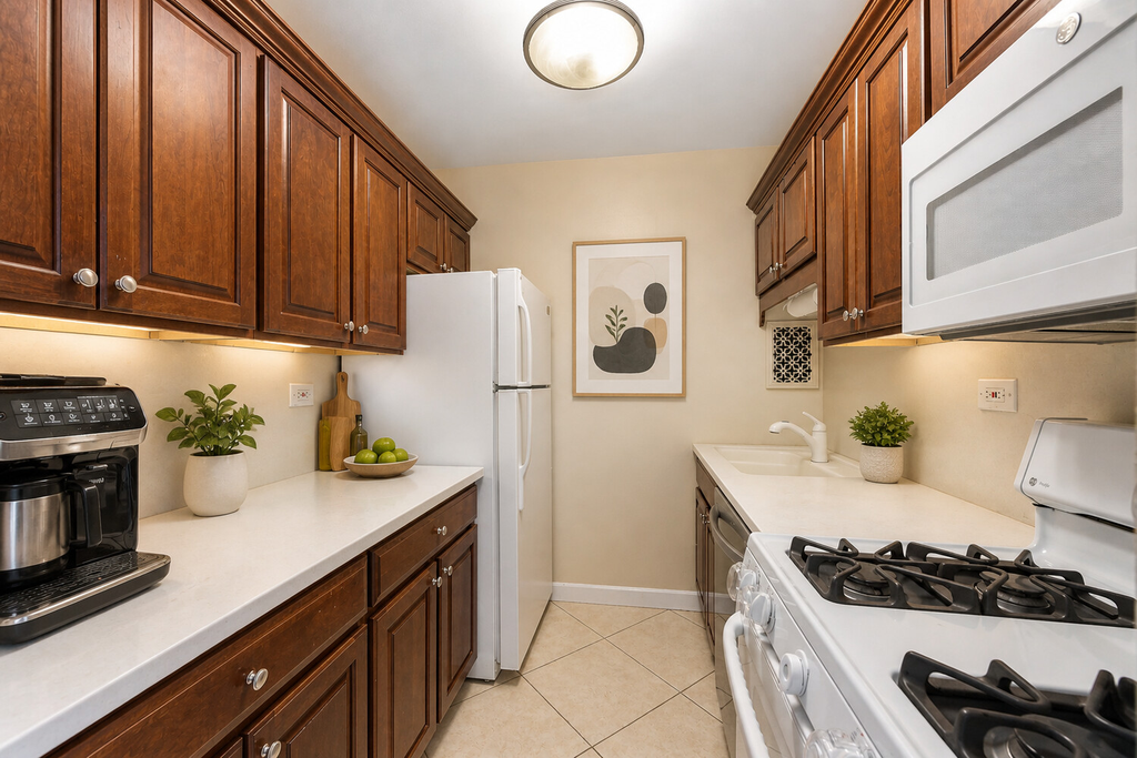 2025 Broadway, Unit 17A photo 2