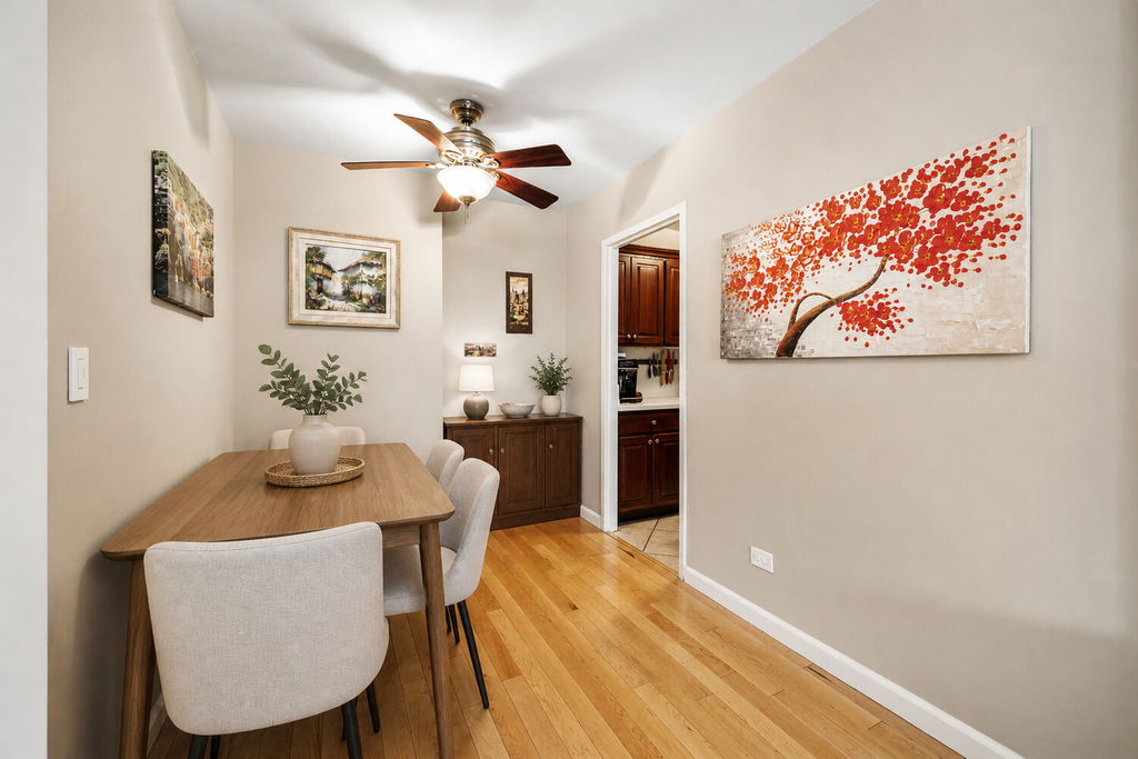 2025 Broadway, Unit 17A photo 3