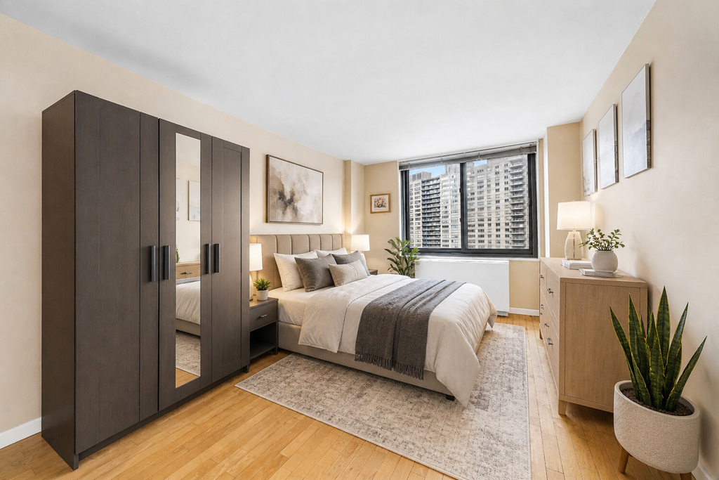 2025 Broadway, Unit 17A photo 4