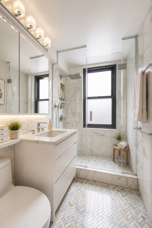 2025 Broadway, Unit 17A photo 5