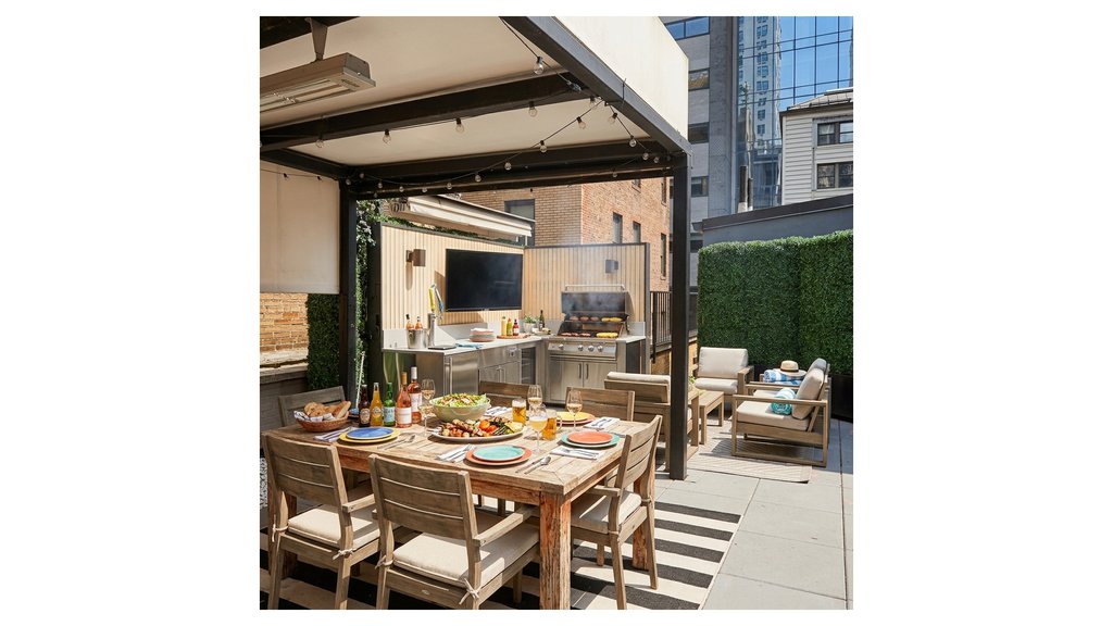 152 West 58th Street, Unit PH8