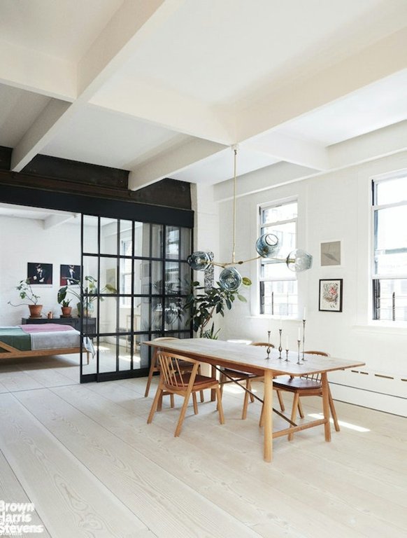 135 Hudson Street, Unit 6F photo 4