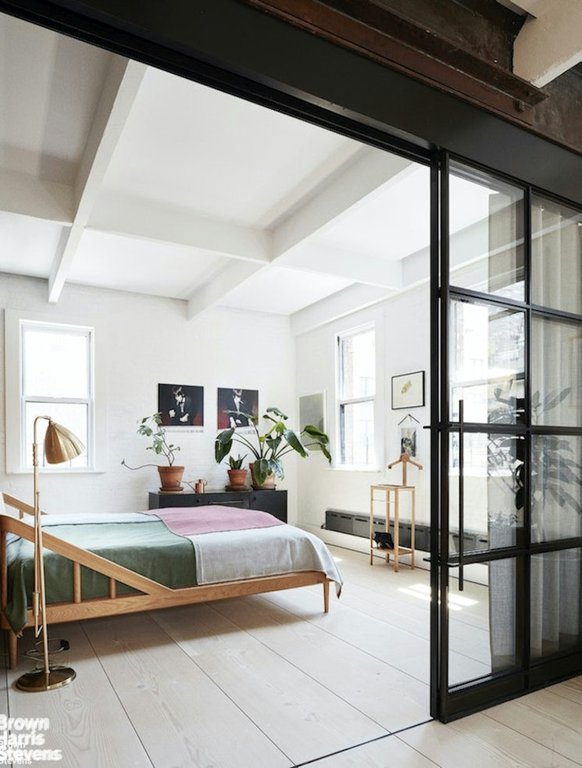 135 Hudson Street, Unit 6F photo 6