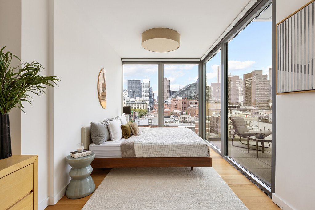 547 West 47th Street, Unit 1113 photo 20
