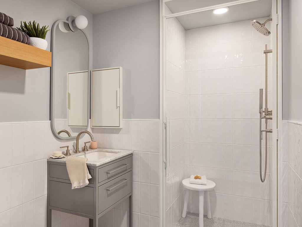 547 West 47th Street, Unit 1113 photo 35