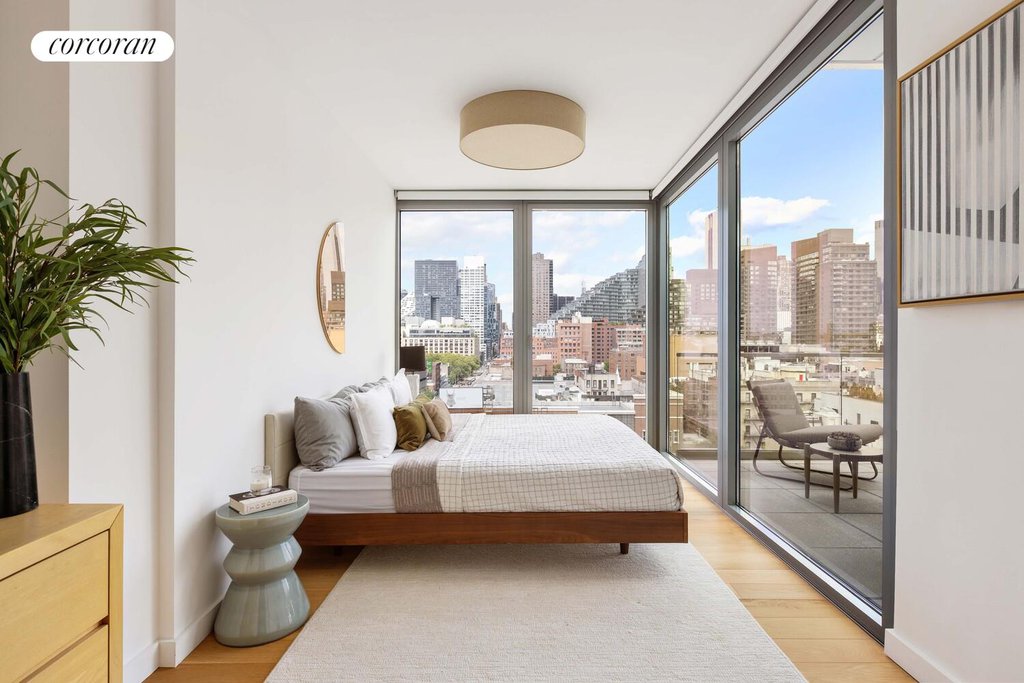 547 West 47th Street, Unit 1113 photo 8