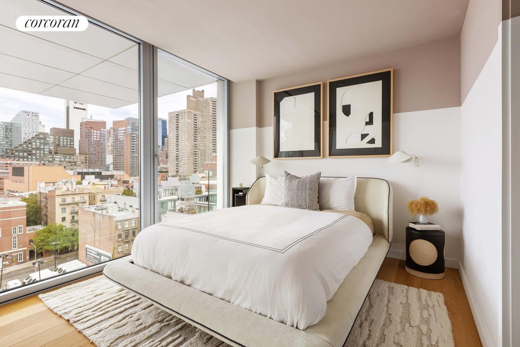 547 West 47th Street, Unit 1113 photo 9