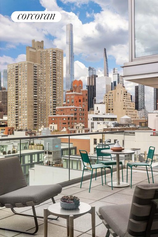 547 West 47th Street, Unit 1113 photo 10