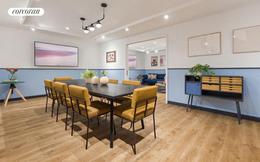 547 West 47th Street, Unit 1113 photo 38