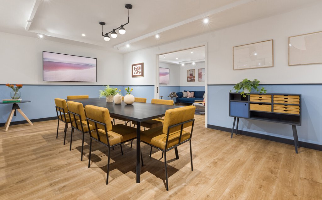 547 West 47th Street, Unit 1113 photo 60