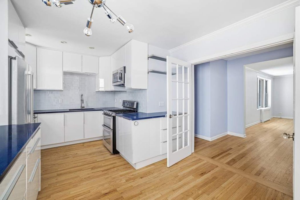 400 West 58th Street, Unit 3JK photo 2