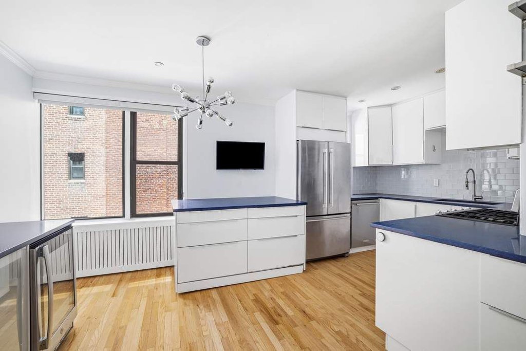 400 West 58th Street, Unit 3JK photo 3