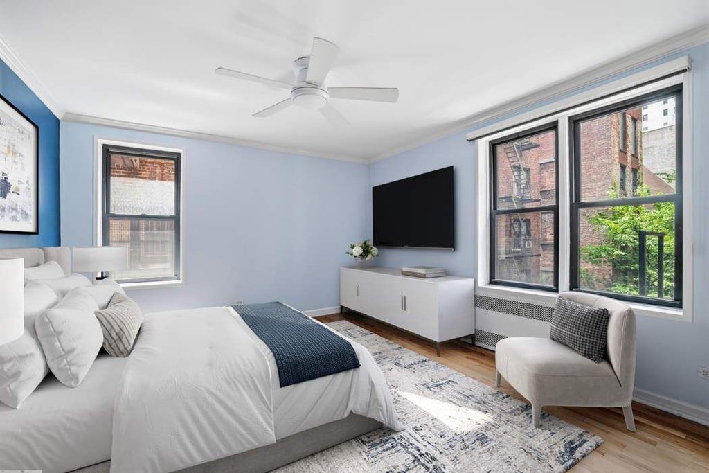 400 West 58th Street, Unit 3JK photo 5