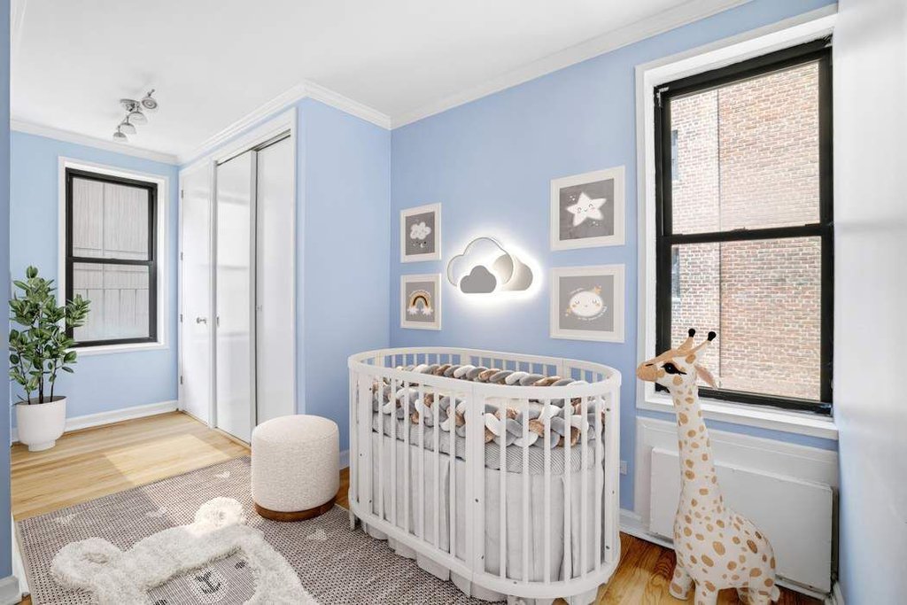400 West 58th Street, Unit 3JK photo 7