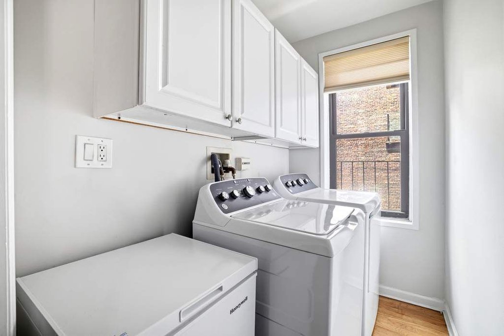 400 West 58th Street, Unit 3JK photo 10