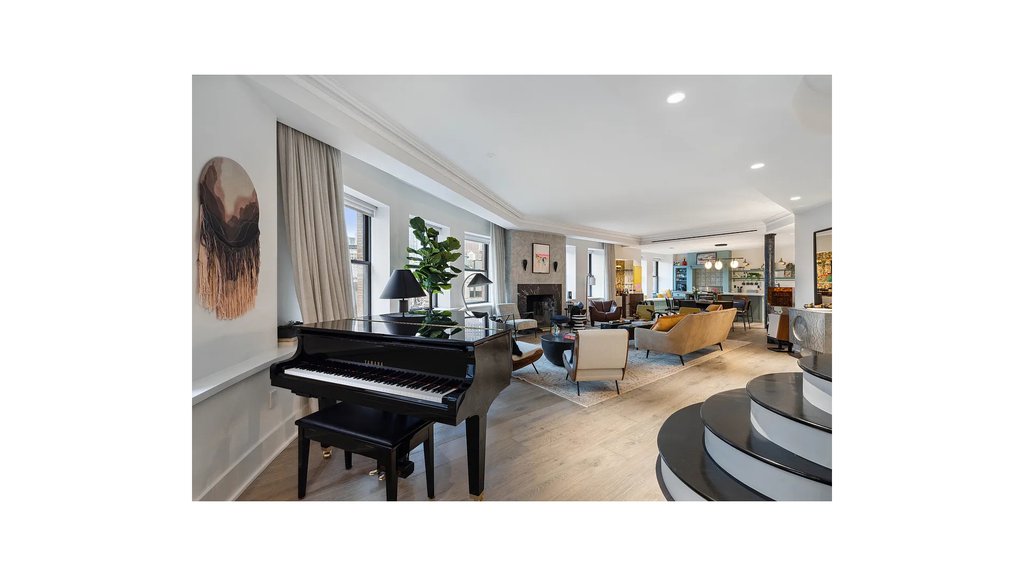 260 West Broadway, Unit 9/10B photo 3