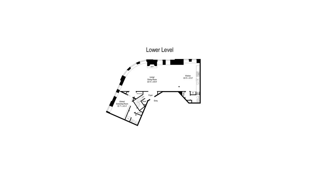260 West Broadway, Unit 9/10B photo 26
