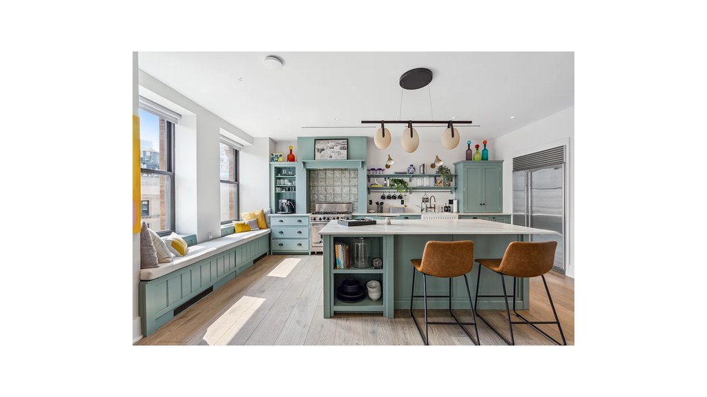 260 West Broadway, Unit 9/10B photo 8