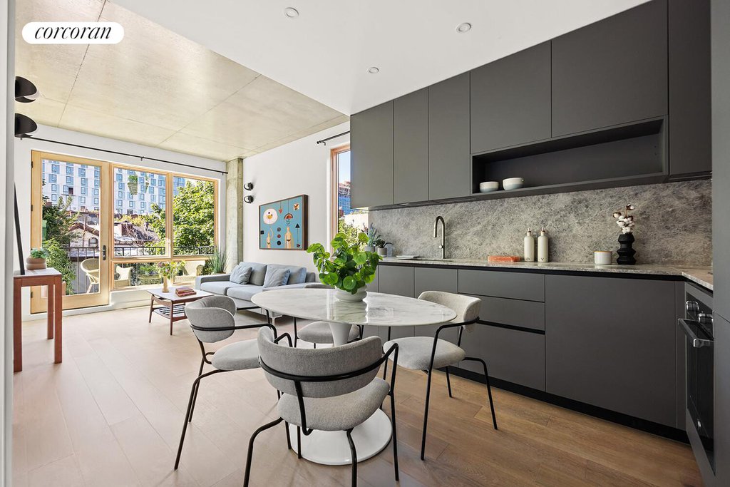1118 Fulton Street, Unit 5R