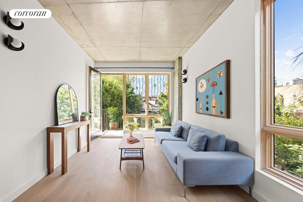 1118 Fulton Street, Unit 5R photo 3