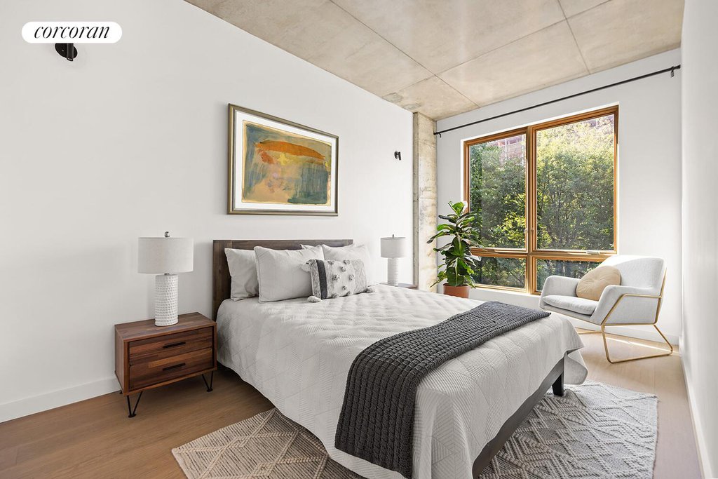 1118 Fulton Street, Unit 5R photo 4
