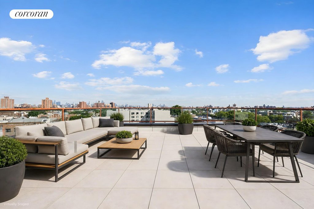 1118 Fulton Street, Unit 5R photo 7