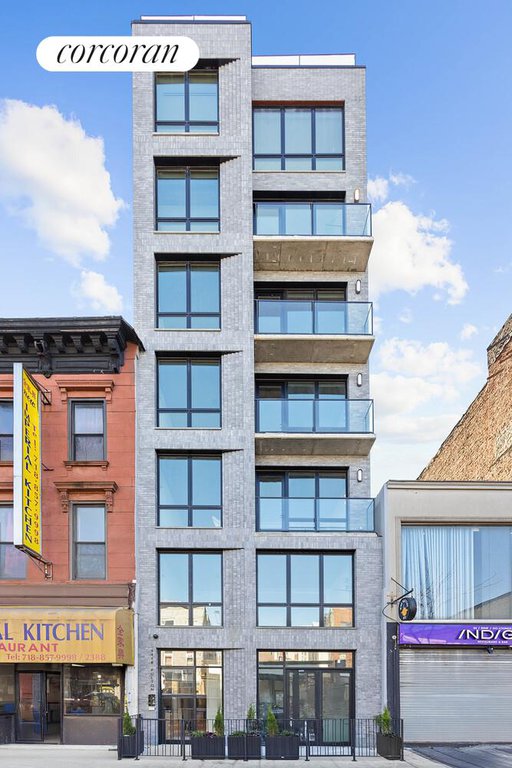 1118 Fulton Street, Unit 5R photo 9