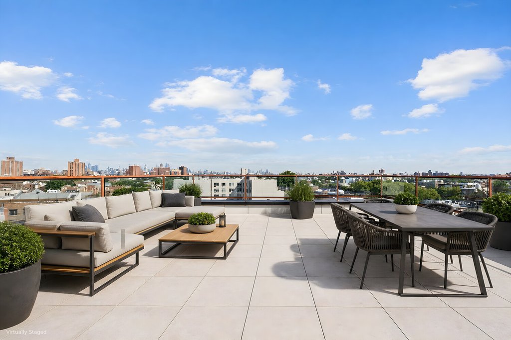 1118 Fulton Street, Unit 5R photo 10