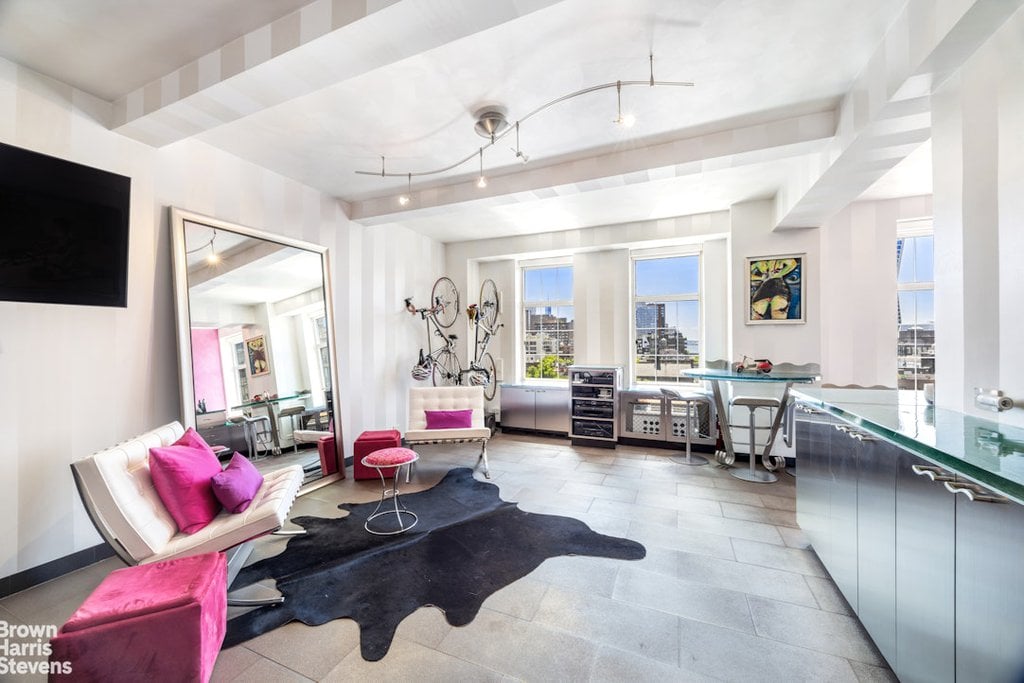 465 West 23rd Street, Unit 12D
