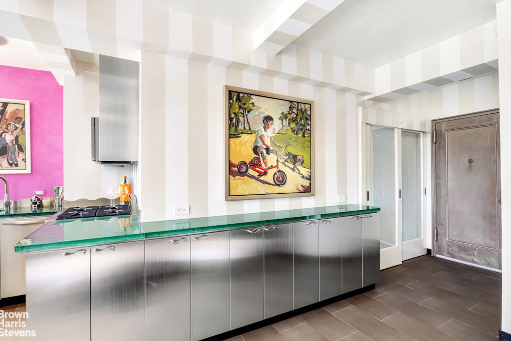 465 West 23rd Street, Unit 12D photo 4