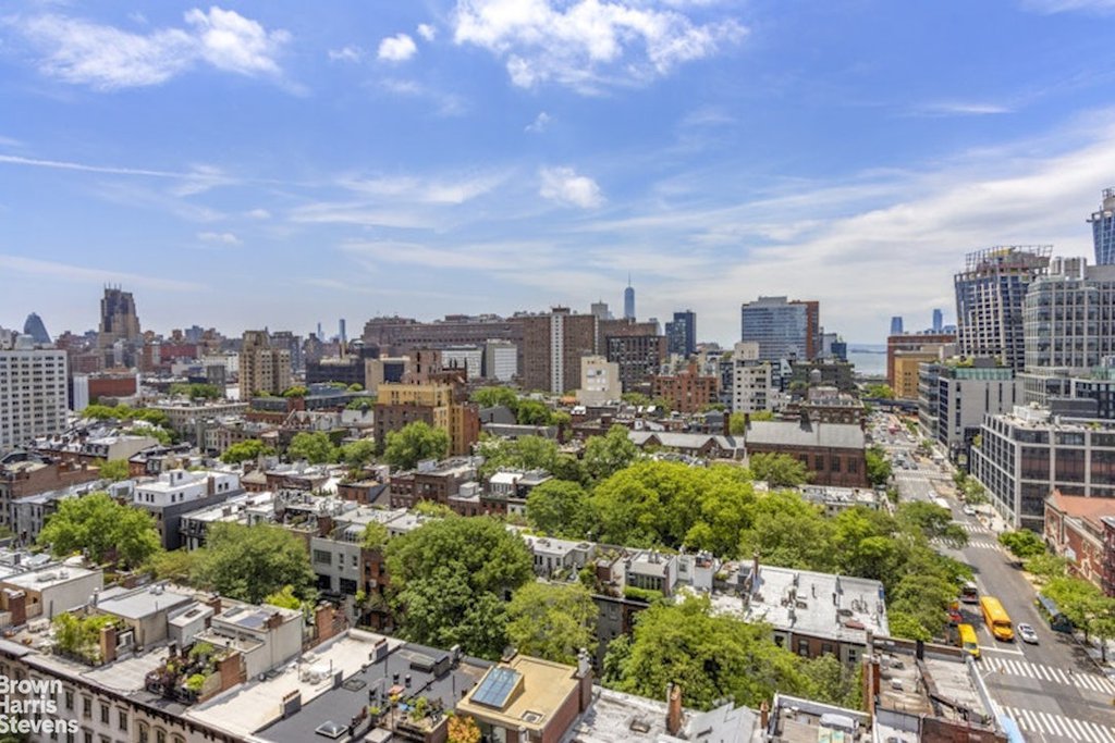 465 West 23rd Street, Unit 12D photo 7