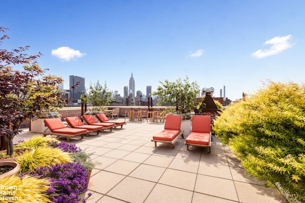 465 West 23rd Street, Unit 12D photo 11
