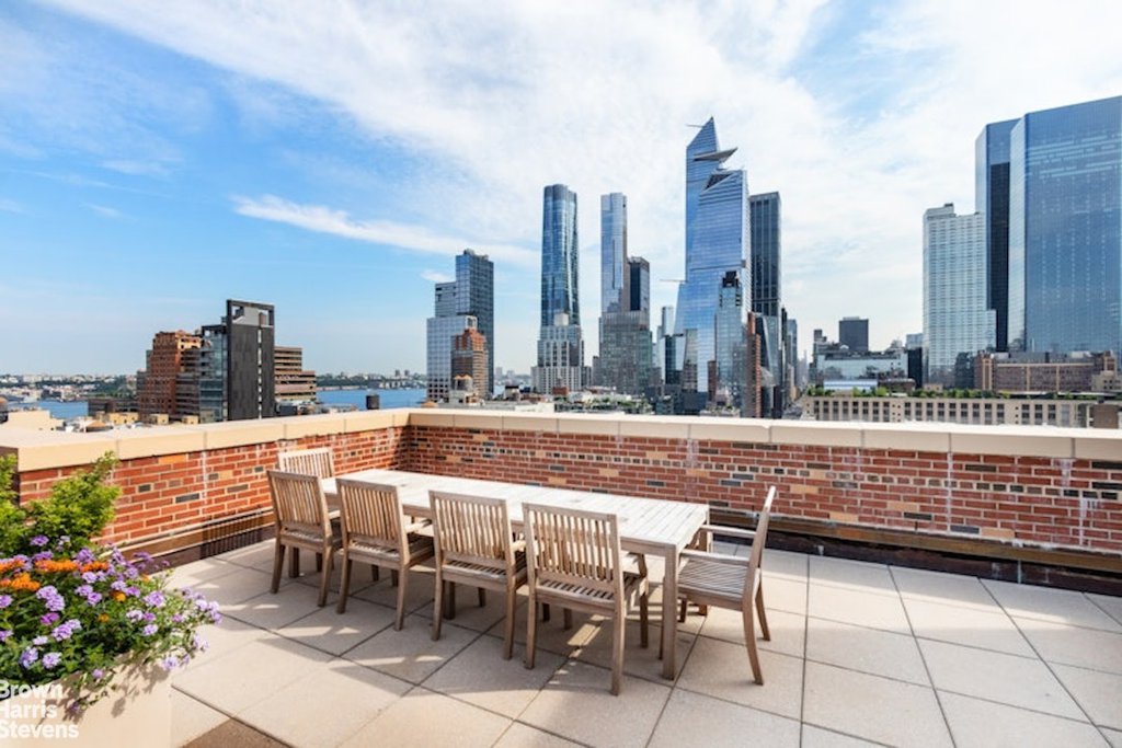 465 West 23rd Street, Unit 12D photo 12