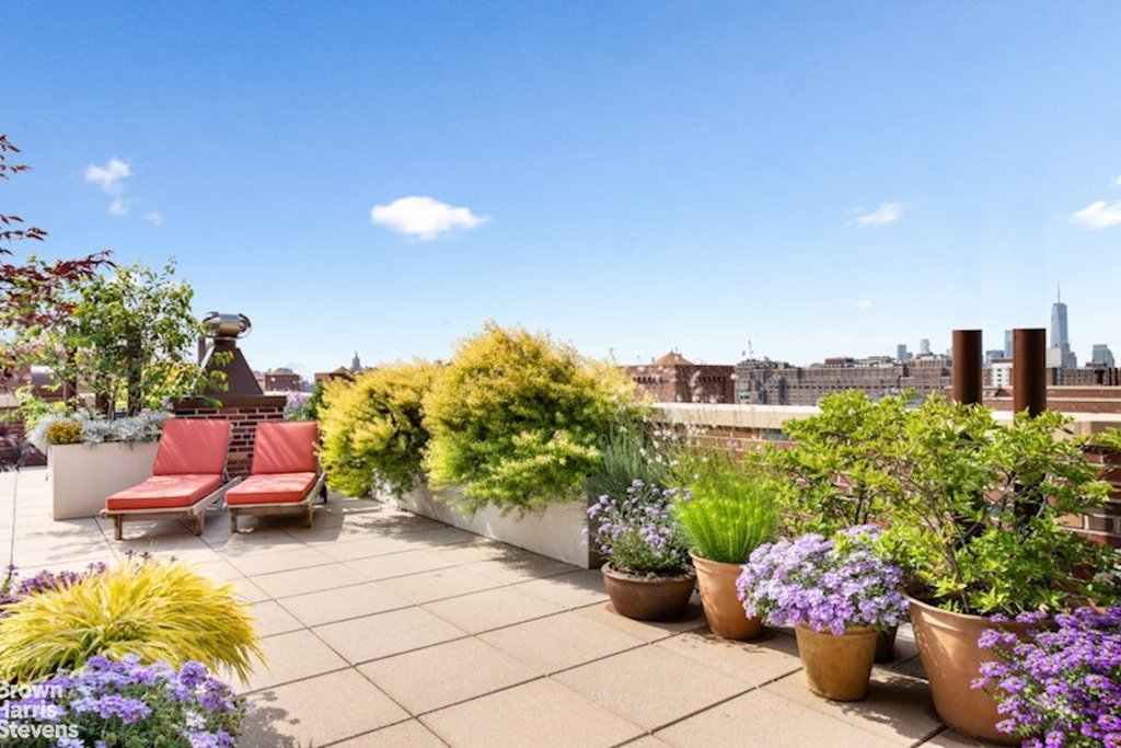 465 West 23rd Street, Unit 12D photo 13