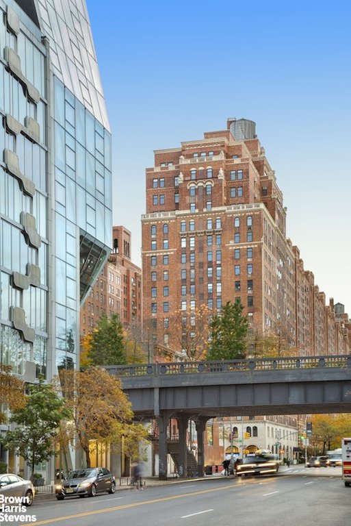 465 West 23rd Street, Unit 12D photo 17